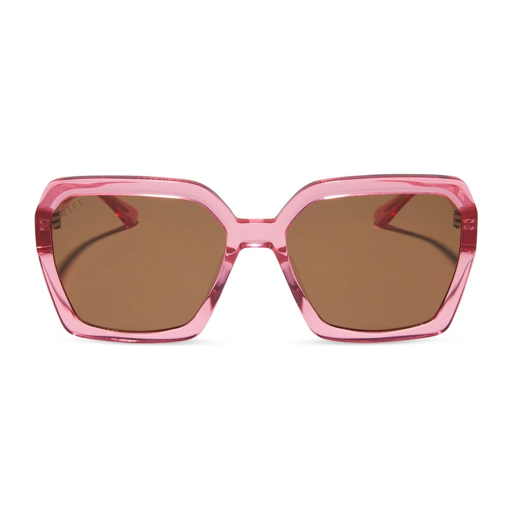 NWT DIFF Eyewear Sunglasses